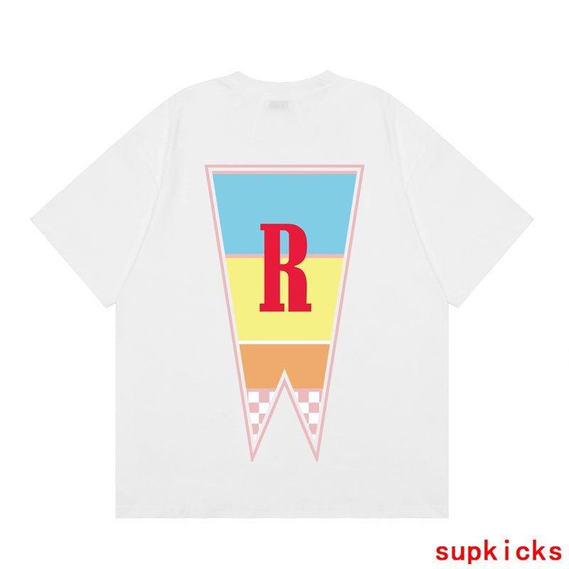 RHUDE Luxury Cloth