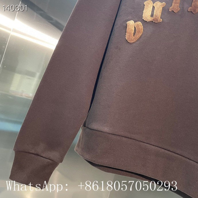 Louis Vuittion Luxury Clothes