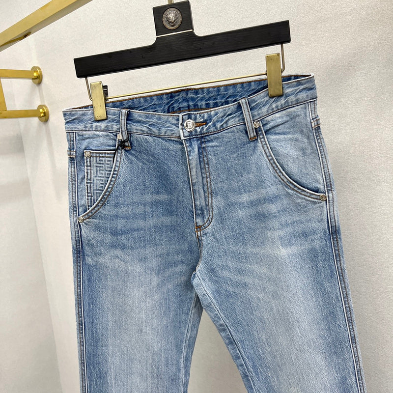 Balmain Clothes