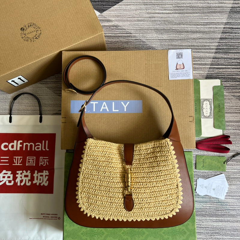 PHA - GUKI Bags - 925