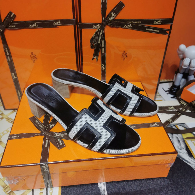 Hermes Luxury Sandals
