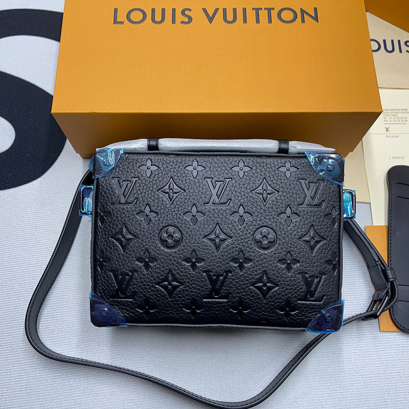 I W Fashion Lu-Vi bags - 10121