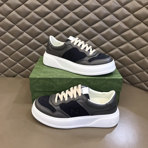 Gucci Luxury Shoes