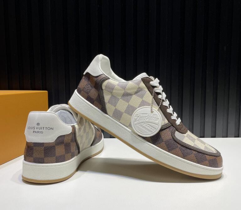 Ava’s Mode - LOV Men Shoes - 1200