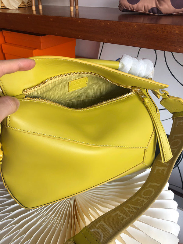 PHA - LWO Bags - 110