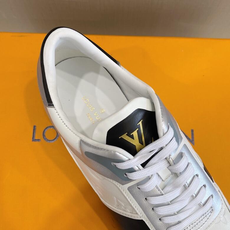 Ava’s Mode - LOV Men Shoes - 1624
