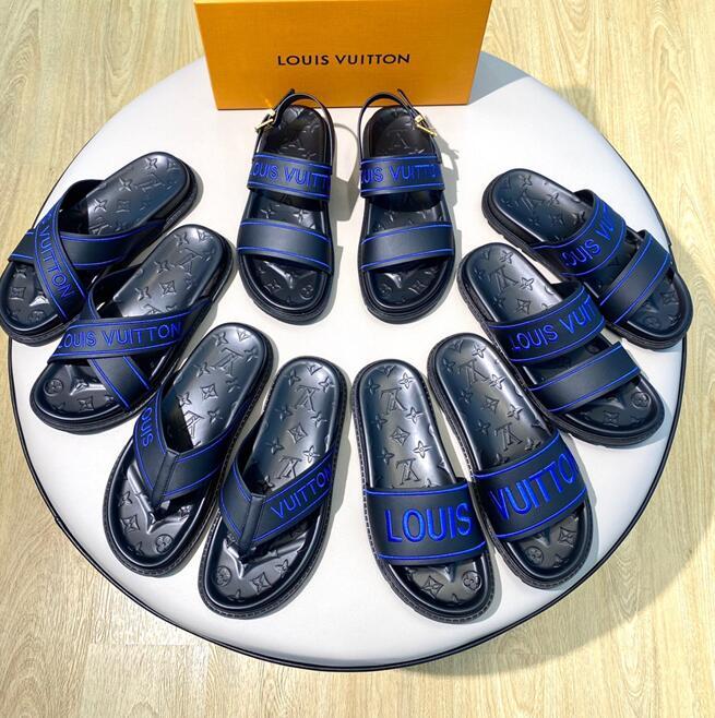 Ava’s Mode - LOV Men Shoes - 1099