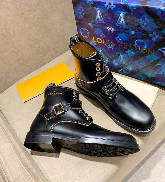 Ava’s Mode - LOV Men Shoes - 1715