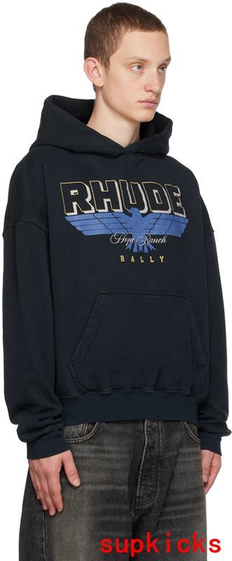 RHUDE Luxury Cloth