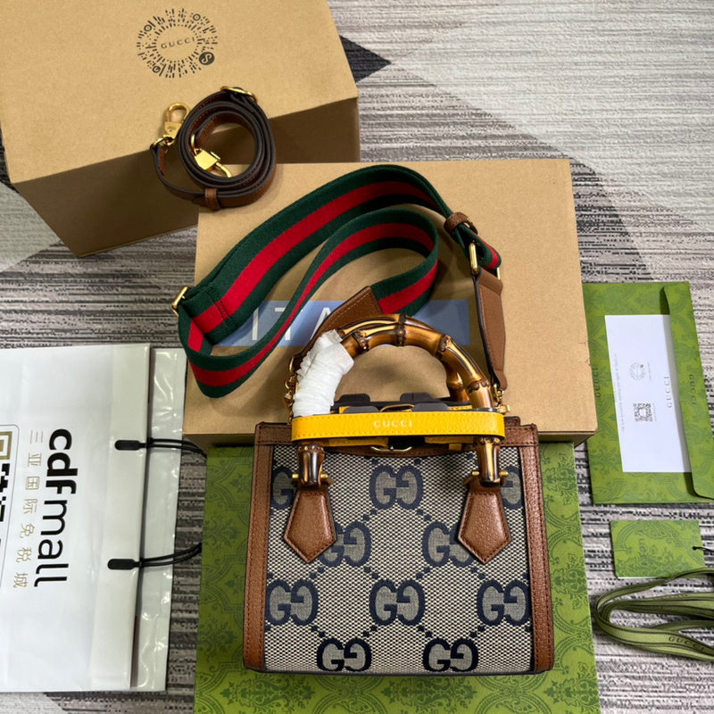 ENT - GCI Bags - 1391