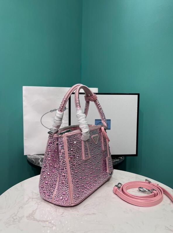 Ava’s Mode - PD Bags - 076