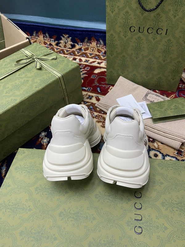 Gucci Luxury Shoes