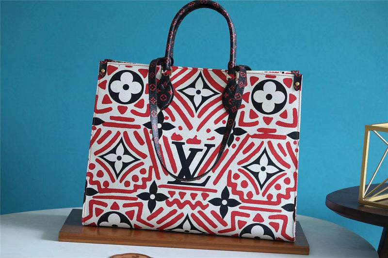I W Fashion Lu-Vi bags - 8646