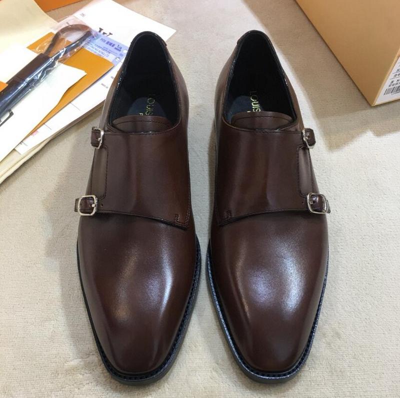 Ava’s Mode - LOV Men Shoes - 1711