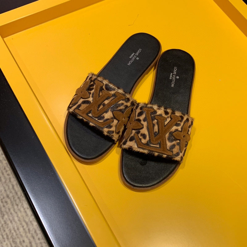 Louis Vuittion Luxury Shoes