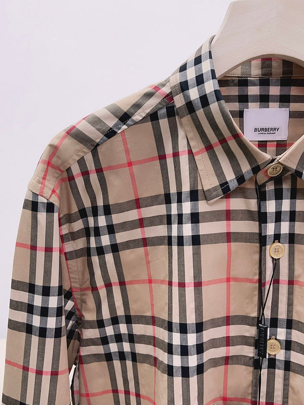 Burberry Luxury Clothes