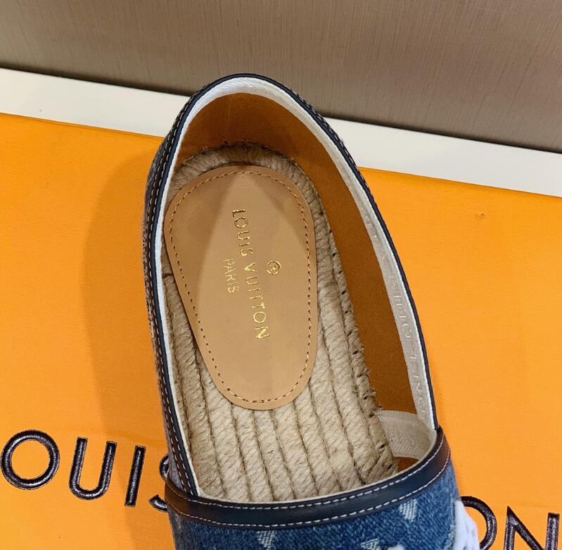 Ava’s Mode - LOV Men Shoes - 1591