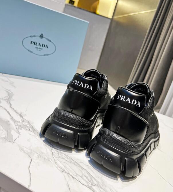 Ava’s Mode - PD Men Shoes - 087
