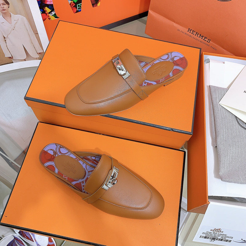 Hermes Luxury Shoes