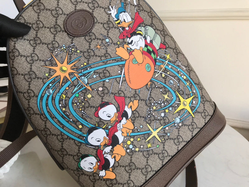 ENT - GCI Bags - 1157
