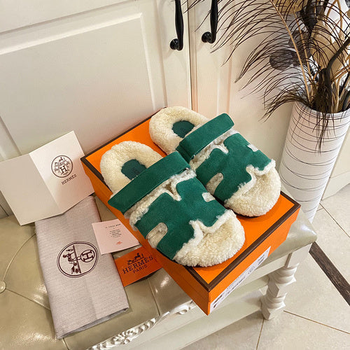Hermes Luxury Sandals