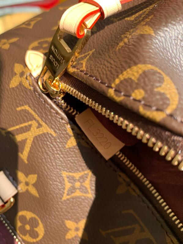 Ava’s Mode - LOV Bags - 2623