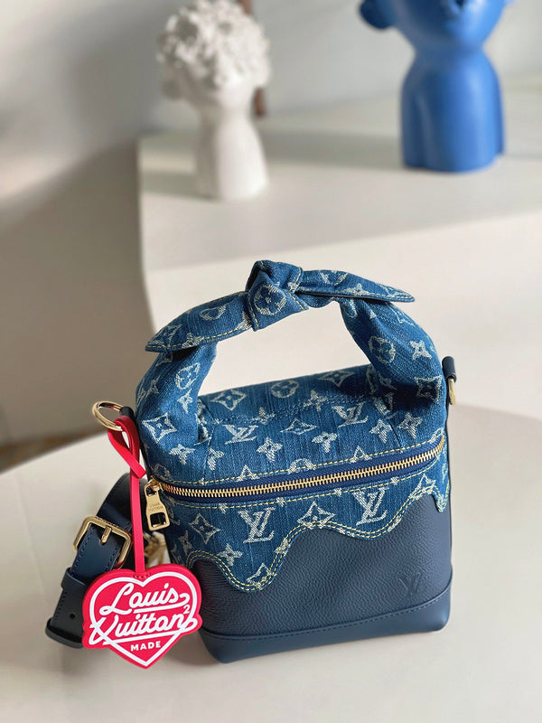 I W Fashion Lu-Vi bags - 17307