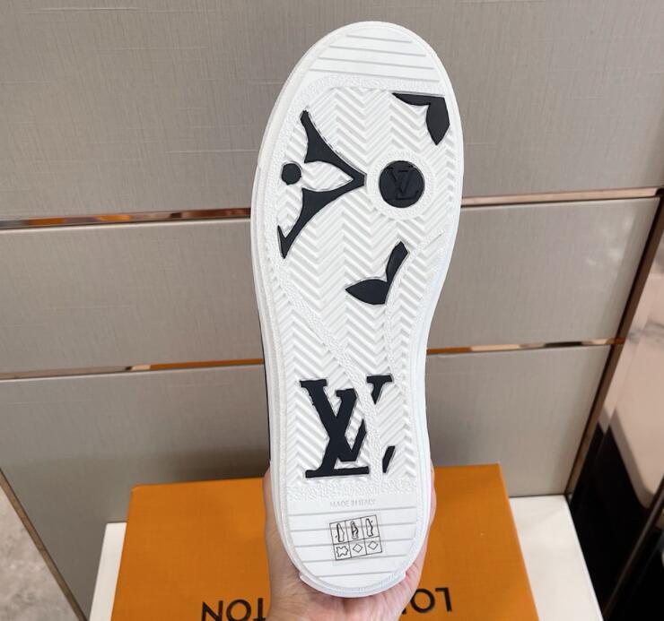 Ava’s Mode - LOV Men Shoes - 1251