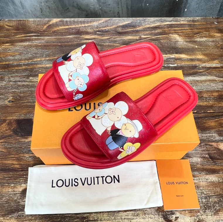 Ava’s Mode - LOV Men Shoes - 073