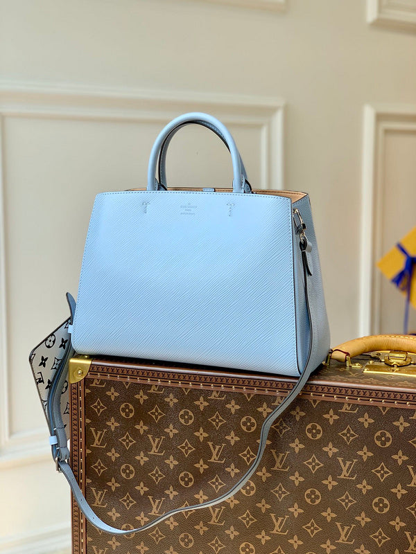I W Fashion Lu-Vi Bags - 16743