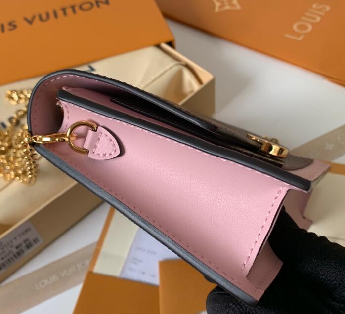 Ava’s Mode - LOV Bags - 2513
