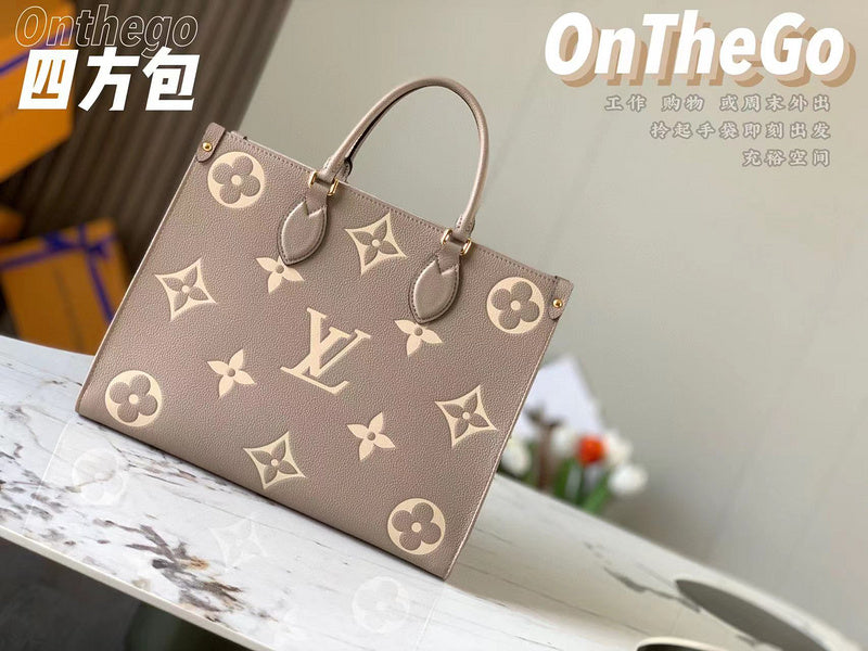 LOV2 Bags - Luxurious Bags  2838