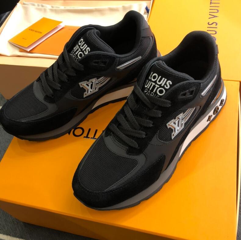 Ava’s Mode - LOV Men Shoes - 1535