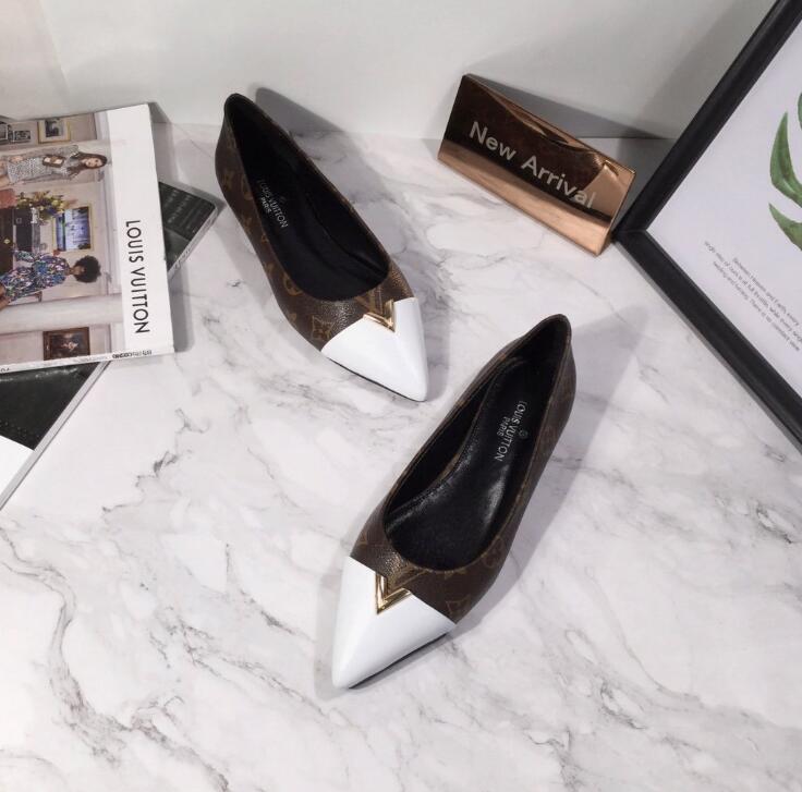 Ava’s Mode - LOV Women Shoes - 1579