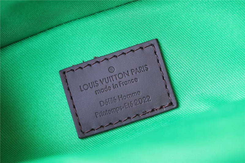 I W Fashion Lu-Vi bags - 10015