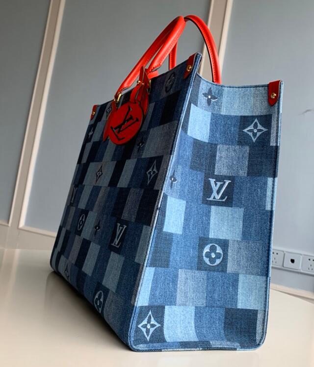 Ava’s Mode - LOV Bags - 3080