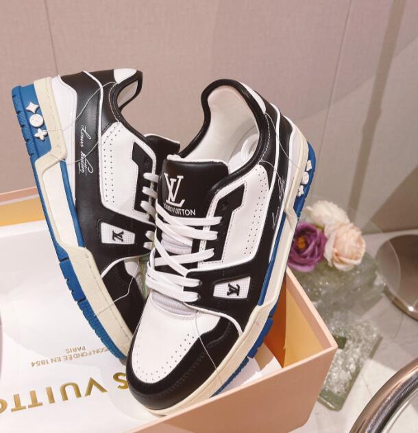 Ava’s Mode - LOV Men Shoes - 945