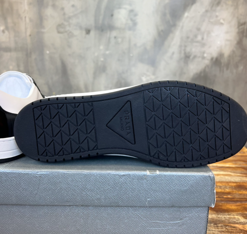 Ava’s Mode - PD Men Shoes - 030