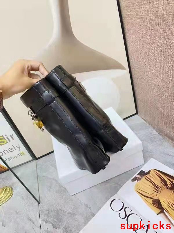 Givenchy Luxury Shoes
