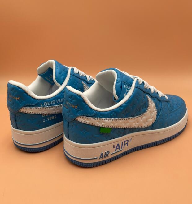 Ava’s Mode - LOV Men Shoes - 990