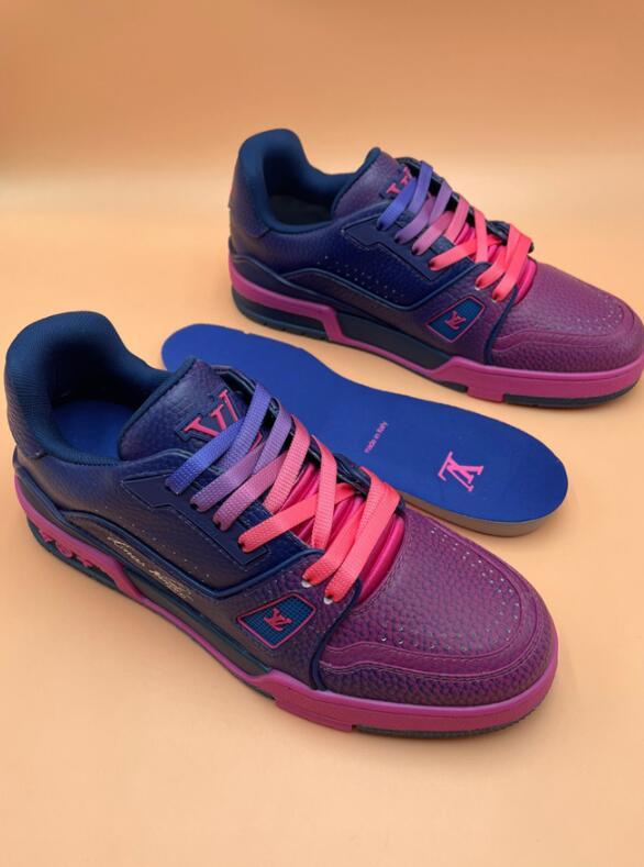 Ava’s Mode - LOV Men Shoes - 1123