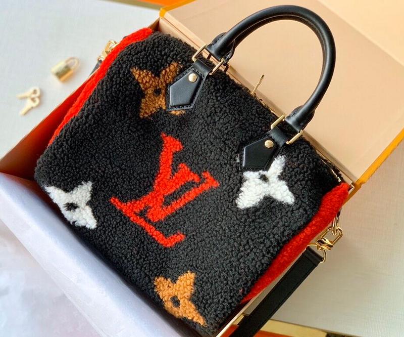 Ava’s Mode - LOV Bags - 2994