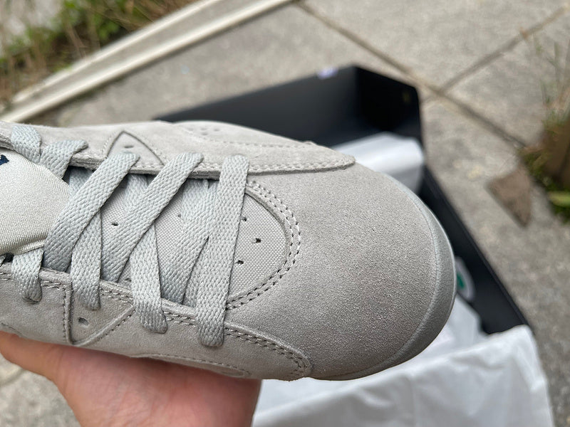 Nike Luxury Shoes
