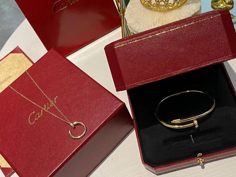 Cartier Jewelry