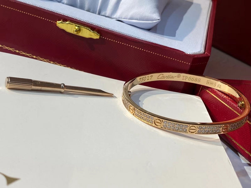 Cartier Jewelry