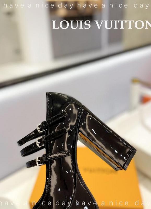 Ava’s Mode - LOV Women Shoes - 527