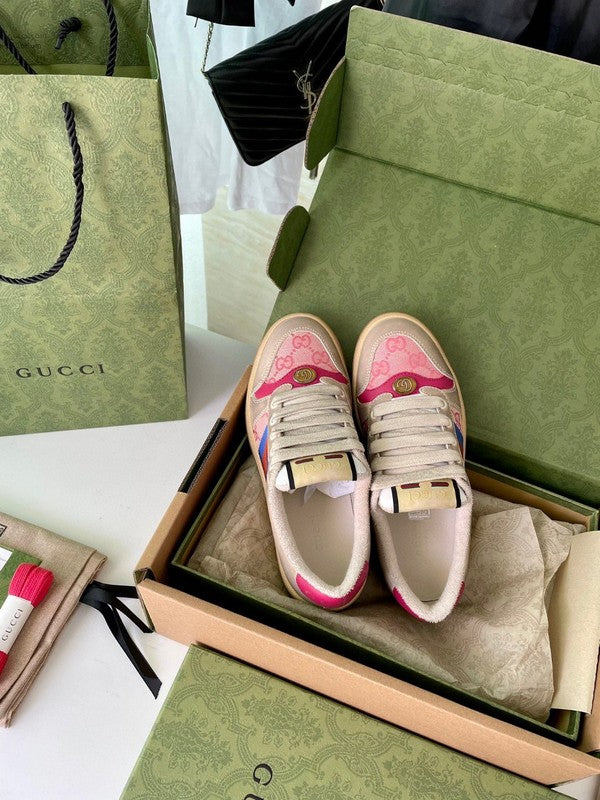 Gucci Luxury Shoes