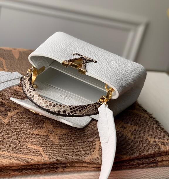 Ava’s Mode - LOV Bags - 3128