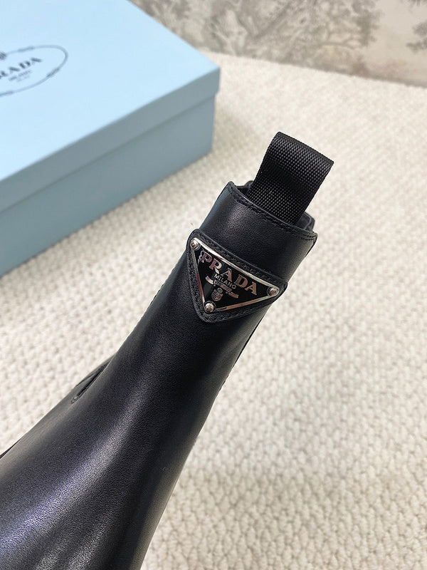 Prada Luxury Shoes