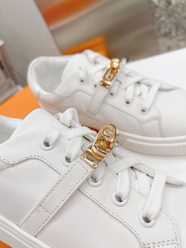 Hermes Luxury Shoes